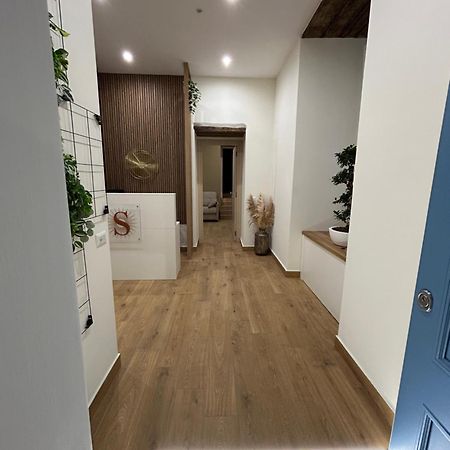 Somnia Luxury Rooms Neapol Zewnętrze zdjęcie